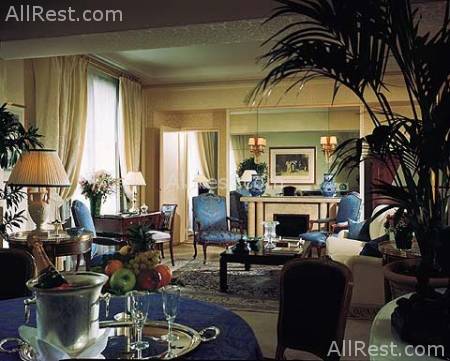 Hotel Prince de Galles 37